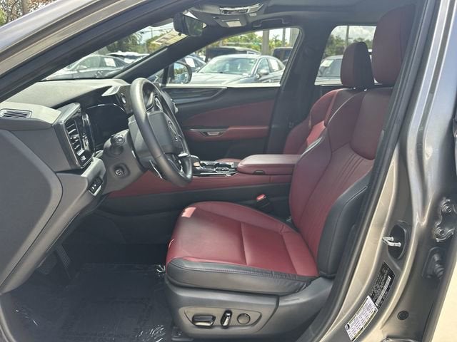 2023 Lexus NX NX 350 Premium