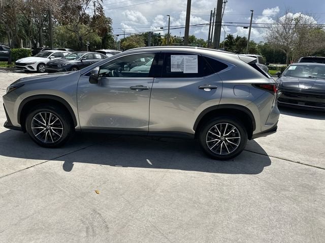 2023 Lexus NX NX 350 Premium