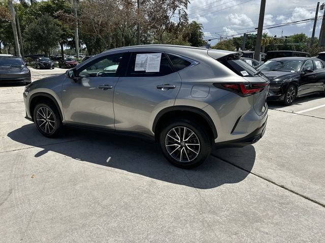 2023 Lexus NX NX 350 Premium