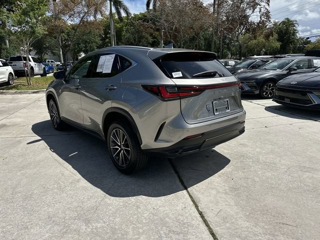 2023 Lexus NX NX 350 Premium