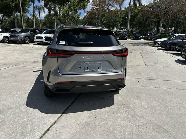 2023 Lexus NX NX 350 Premium