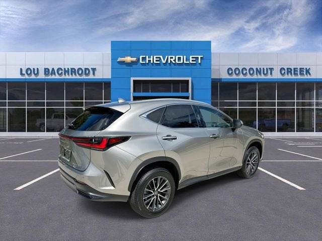 2023 Lexus NX NX 350 Premium