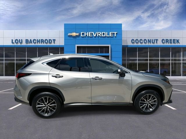 2023 Lexus NX NX 350 Premium
