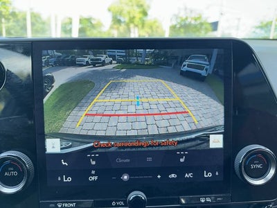 2022 Lexus NX NX 350 F SPORT Handling