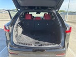 2022 Lexus NX NX 350 F SPORT Handling