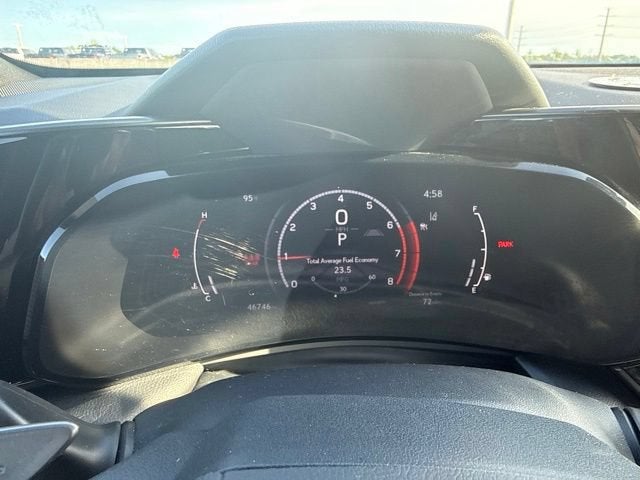 2022 Lexus NX NX 350 F SPORT Handling