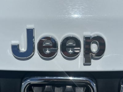 2023 Jeep Compass Sport