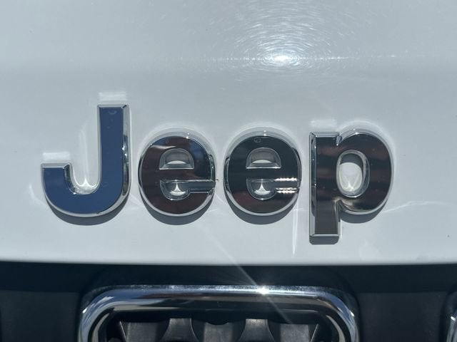 2023 Jeep Compass Sport