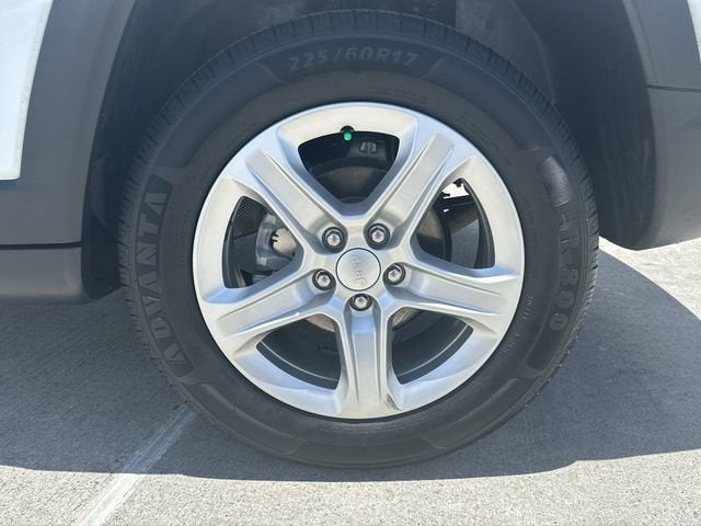 2023 Jeep Compass Sport