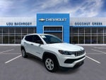 2023 Jeep Compass Sport