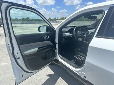 2023 Jeep Compass Sport
