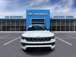 2023 Jeep Compass Sport