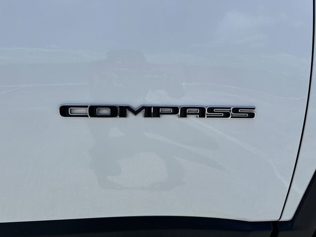2023 Jeep Compass Sport