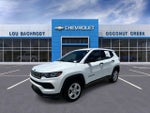 2023 Jeep Compass Sport