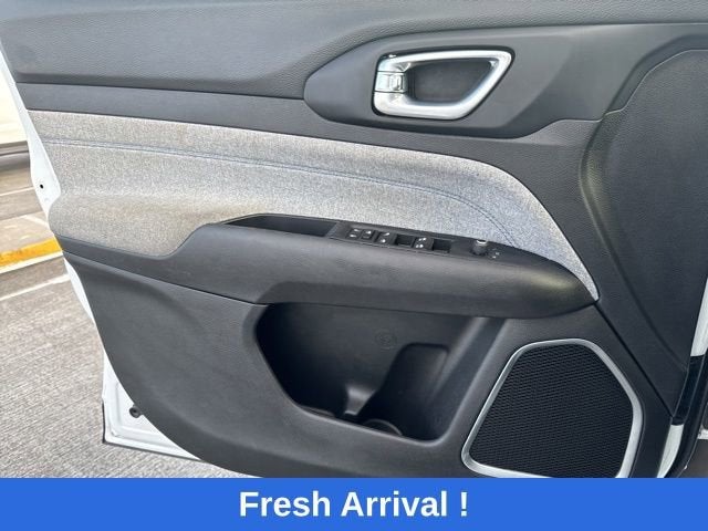 2023 Jeep Compass Sport