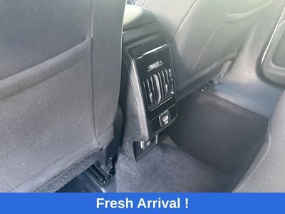 2023 Jeep Compass Sport