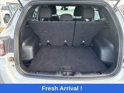 2023 Jeep Compass Sport