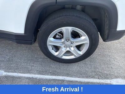 2023 Jeep Compass Sport