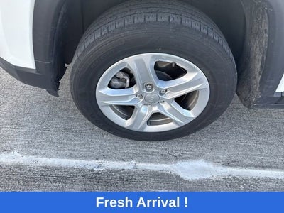 2023 Jeep Compass Sport