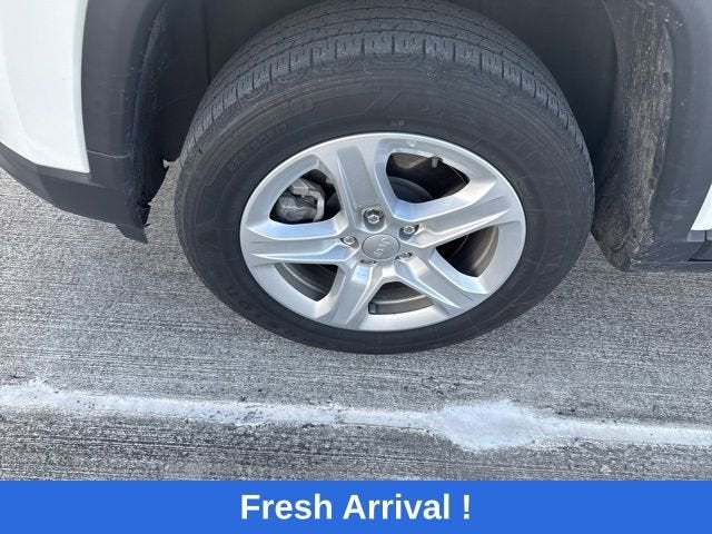 2023 Jeep Compass Sport