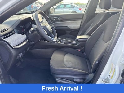 2023 Jeep Compass Sport