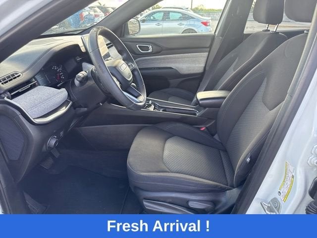 2023 Jeep Compass Sport