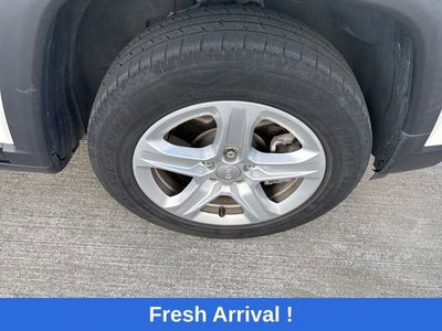 2023 Jeep Compass Sport