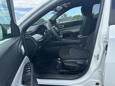 2023 Jeep Compass Sport