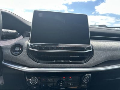 2023 Jeep Compass Sport