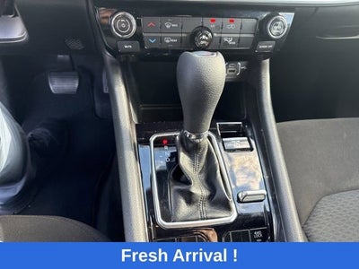 2023 Jeep Compass Sport