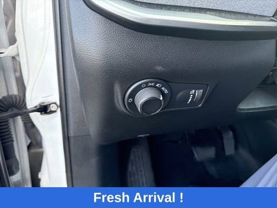 2023 Jeep Compass Sport