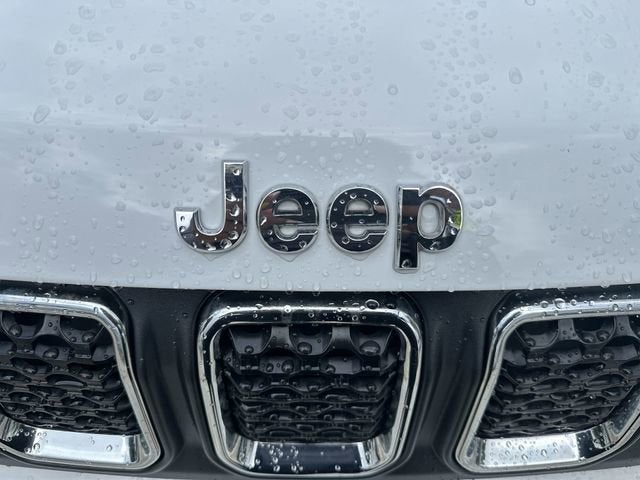 2023 Jeep Compass Sport