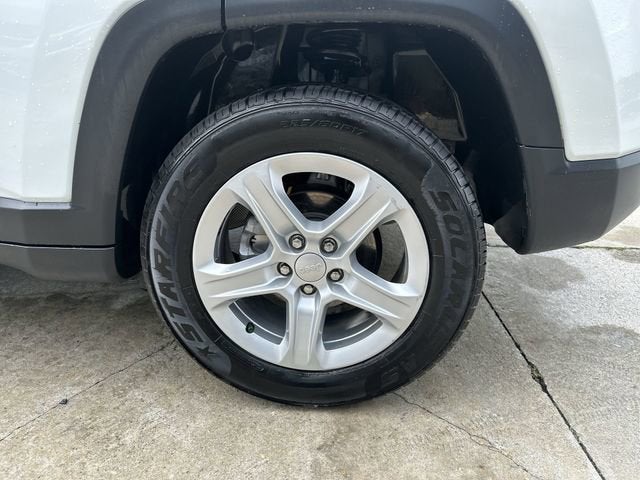 2023 Jeep Compass Sport