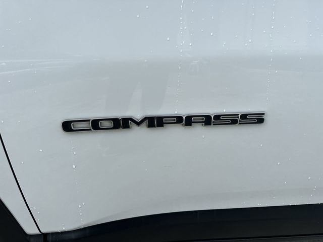2023 Jeep Compass Sport