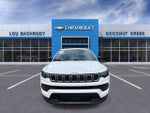 2023 Jeep Compass Sport