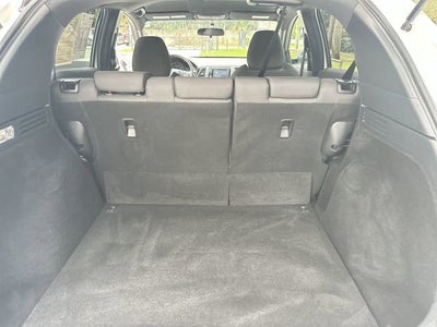 2021 Honda HR-V Sport