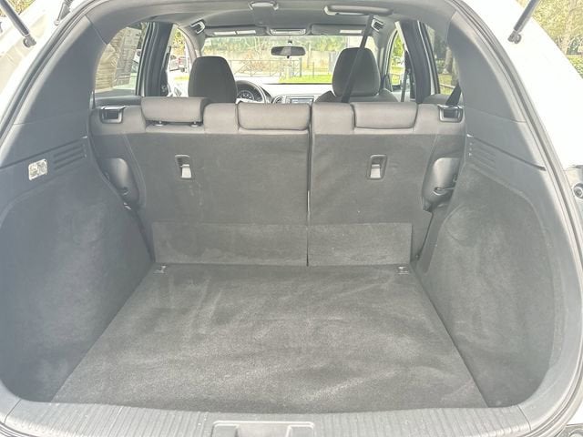 2021 Honda HR-V Sport