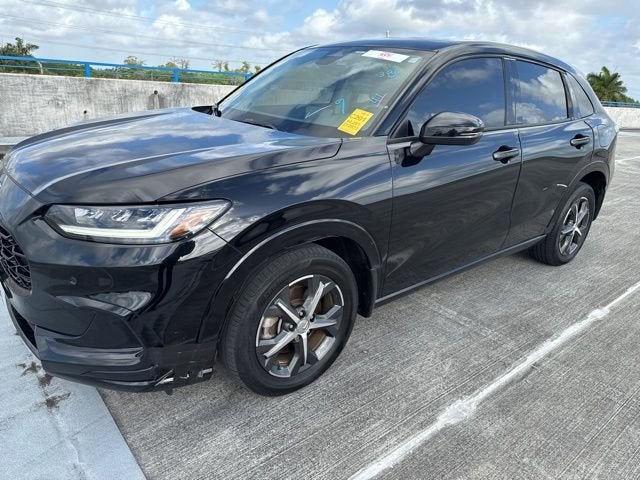 2023 Honda HR-V EX-L