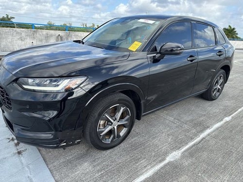 2023 Honda HR-V EX-L