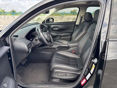 2023 Honda HR-V EX-L