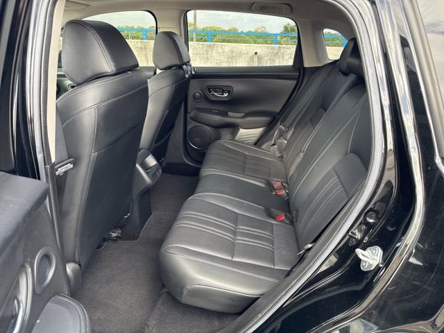 2023 Honda HR-V EX-L