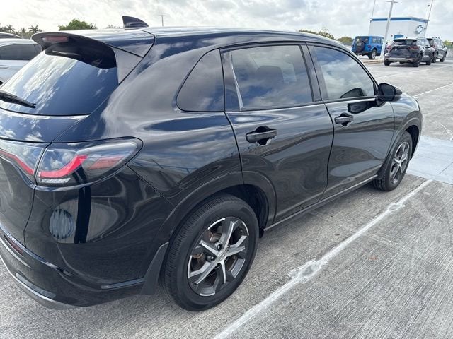 2023 Honda HR-V EX-L