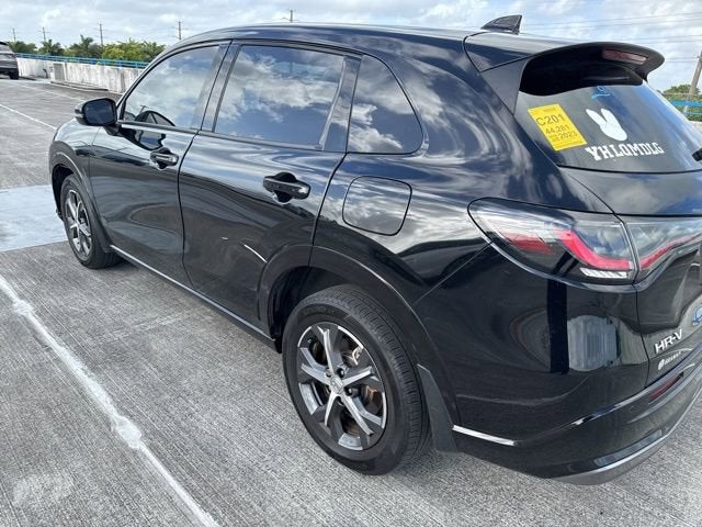 2023 Honda HR-V EX-L