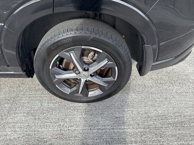 2023 Honda HR-V EX-L