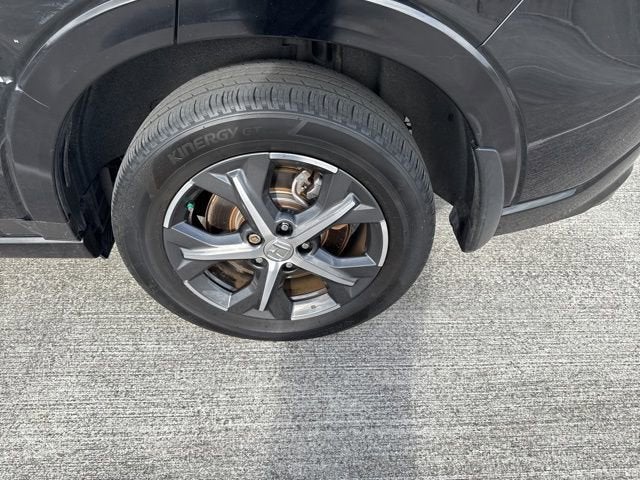 2023 Honda HR-V EX-L