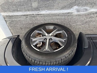 2023 Honda HR-V EX-L