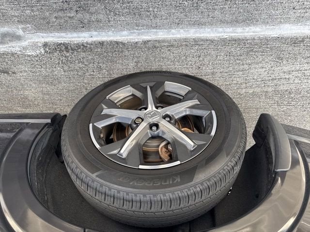 2023 Honda HR-V EX-L