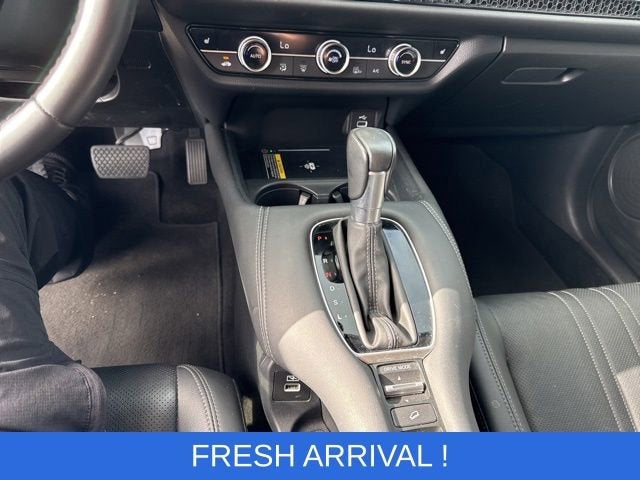 2023 Honda HR-V EX-L