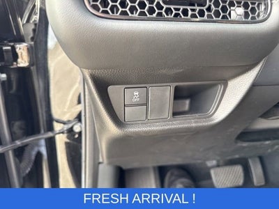 2023 Honda HR-V EX-L