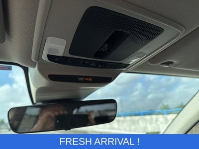 2023 Honda HR-V EX-L